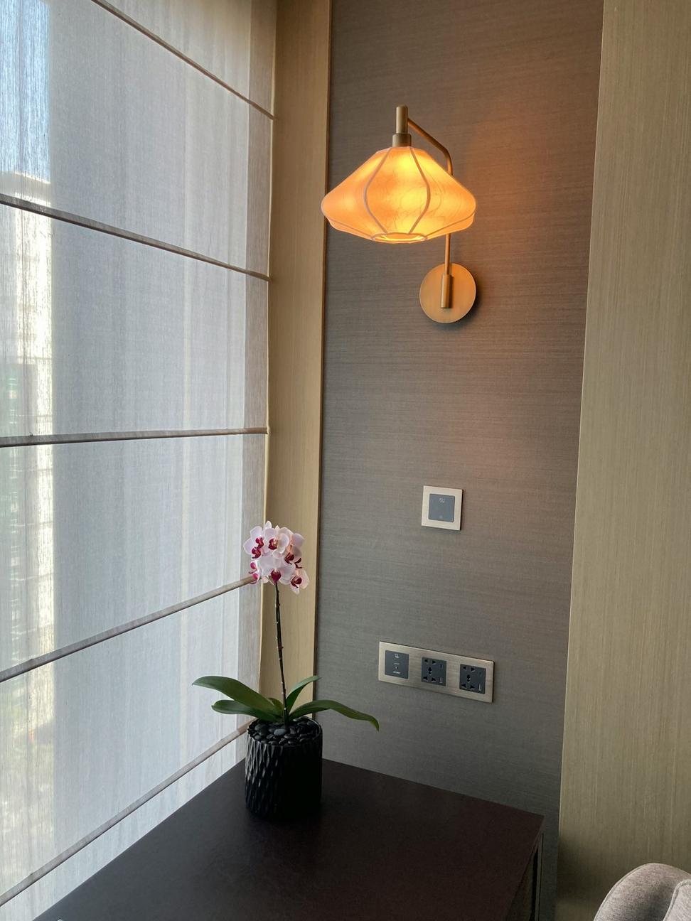 Premium Corner Suite