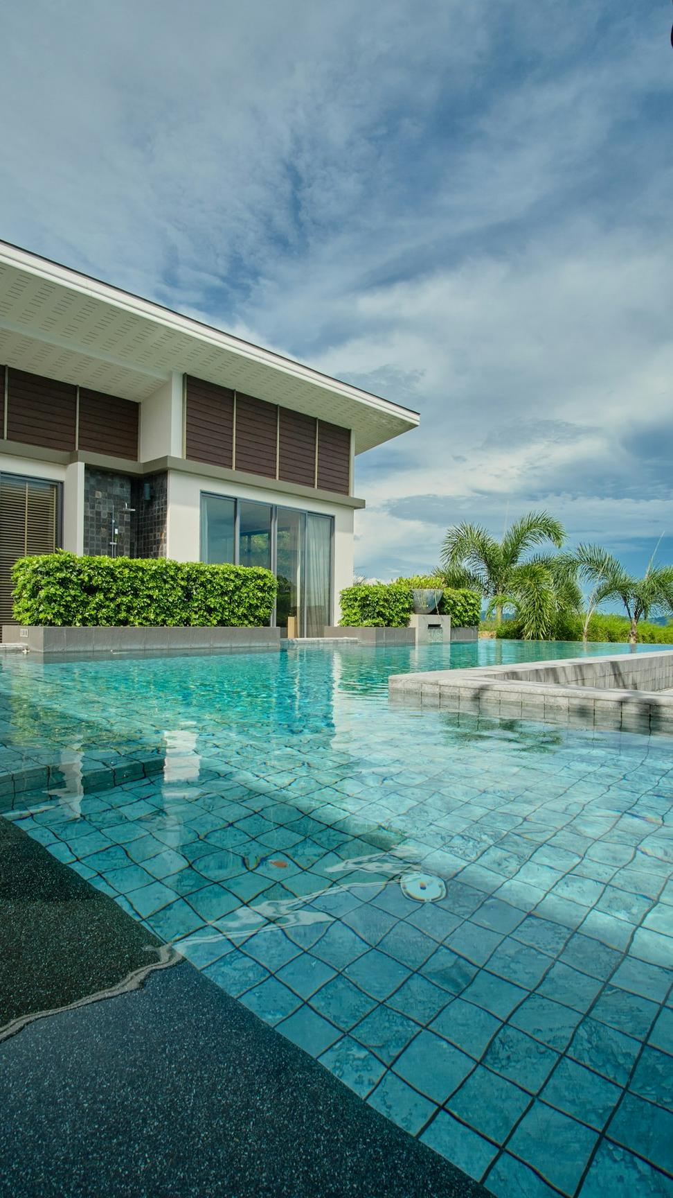 Spa & Wellness Center